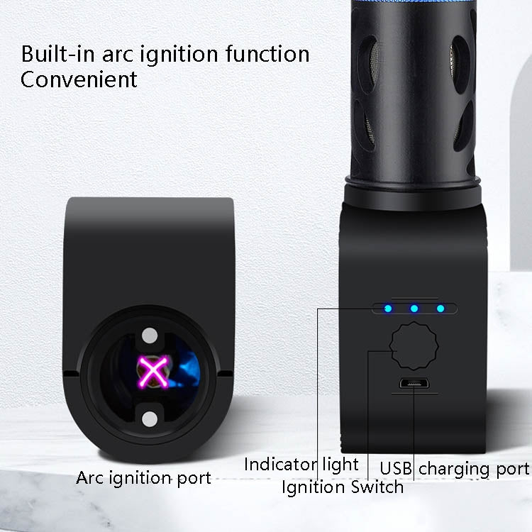 Car Lazy Cigarette Holder Driving Cigarette Holder Portable Car Ashtray