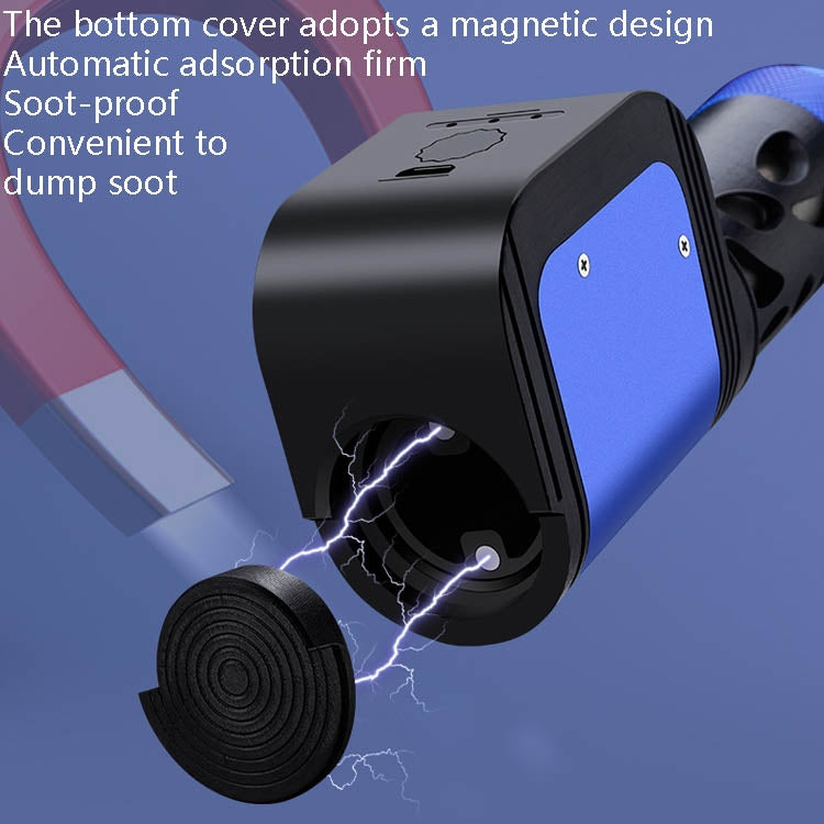 Car Lazy Cigarette Holder Driving Cigarette Holder Portable Car Ashtray