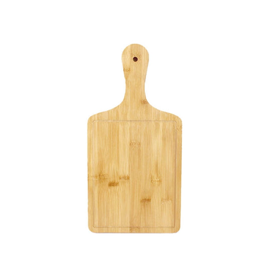 Bamboo Hot Pot Wooden Board Tableware Beef And Lamb Tray Hot Pot Shop Supplies