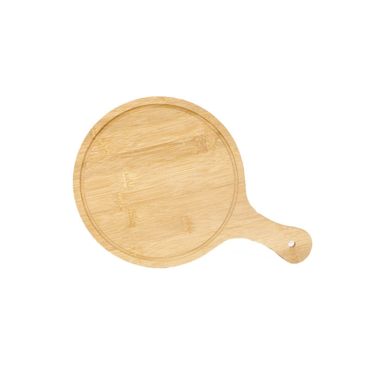 Bamboo Hot Pot Wooden Board Tableware Beef And Lamb Tray Hot Pot Shop Supplies