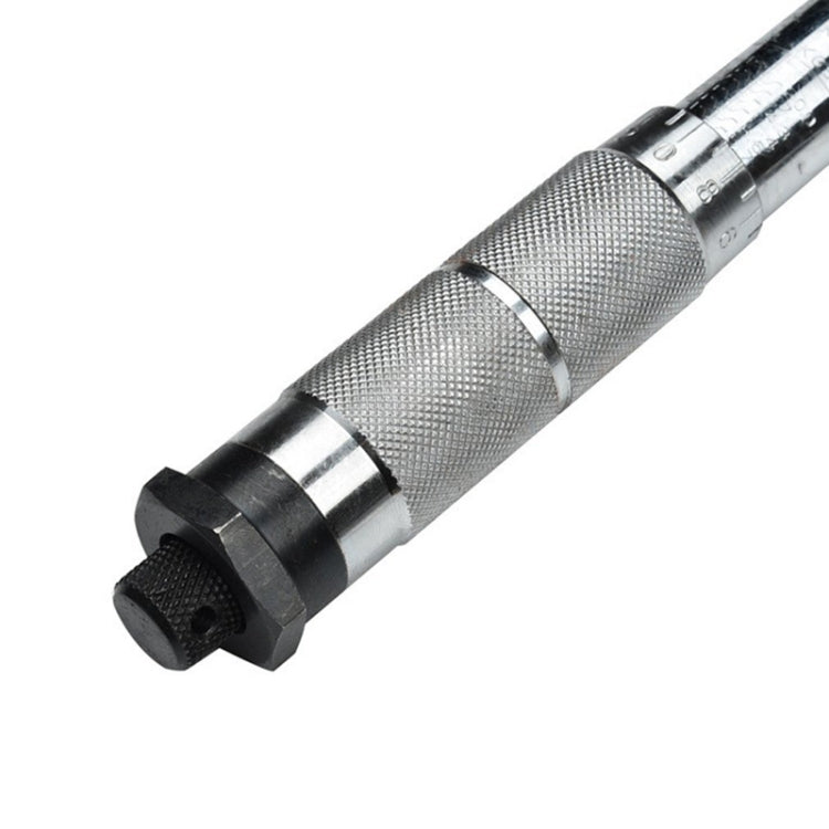 Adjustable Preset Tension Torque Wrench