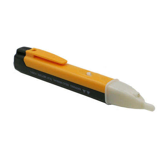 Non-Contact Electronic Digital Display Electric Pen Safety Induction Electric Pen With LED