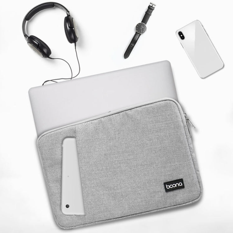 Baona Laptop Liner Bag Protective Cover