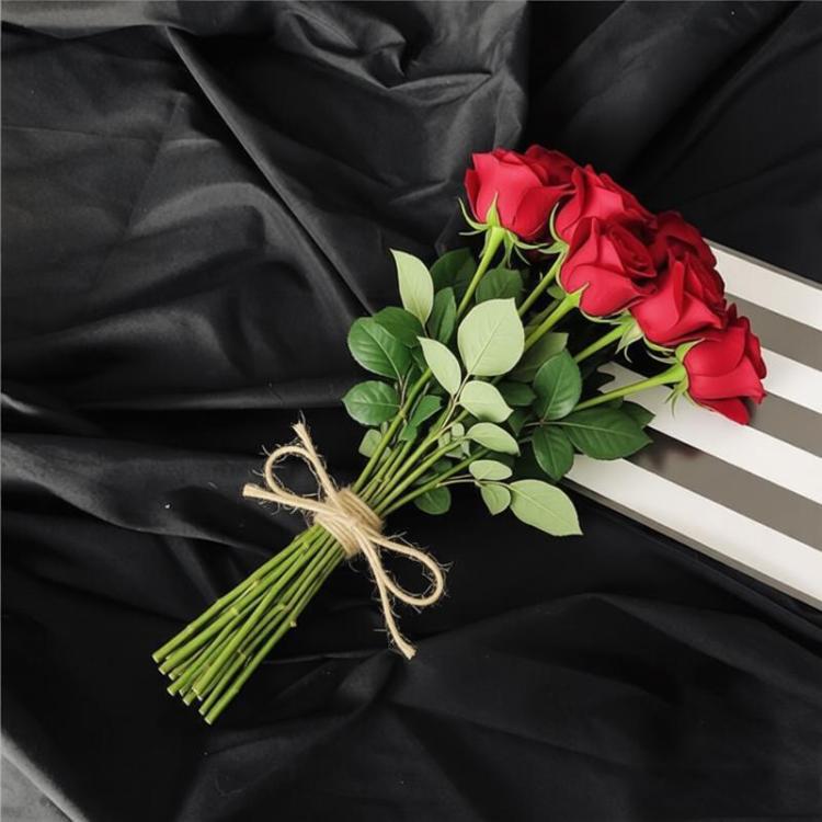 Photo Background Cloth Increased Widened Photography Cloth Live Broadcast Solid Color Cloth, 1 x 2.4m