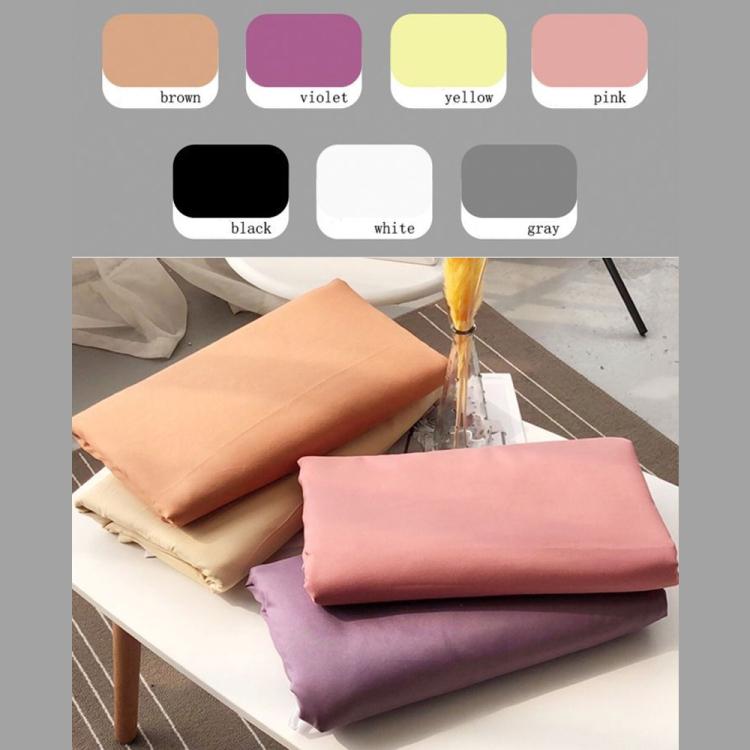Photo Background Cloth Increased Widened Photography Cloth Live Broadcast Solid Color Cloth, 3 x 2.4m