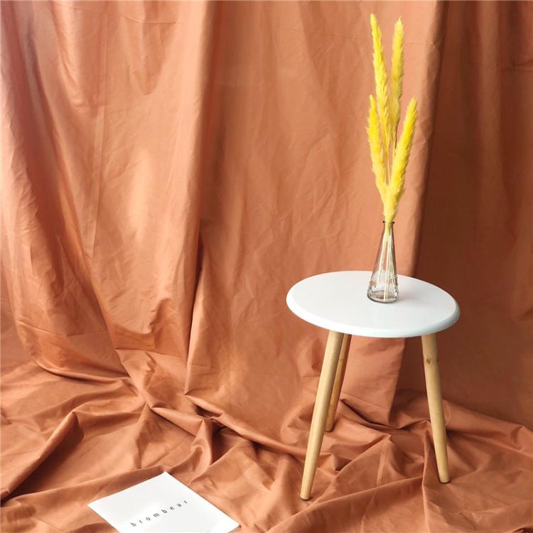 Photo Background Cloth Increased Widened Photography Cloth Live Broadcast Solid Color Cloth, 4 x 2.4m