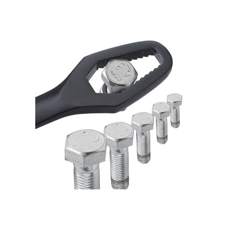 23 In 1 Double Head Self-Tightening Universal Opening Multi-Purpose Torx Wrench