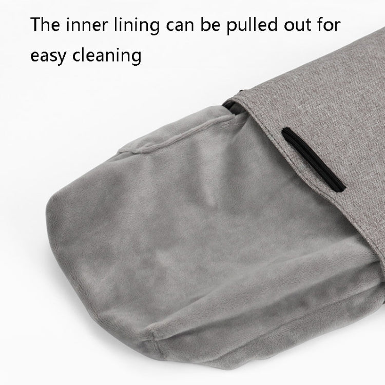 Baona Waterproof Micro SLR Camera Bag Protective Cover Drawstring Pouch Bag