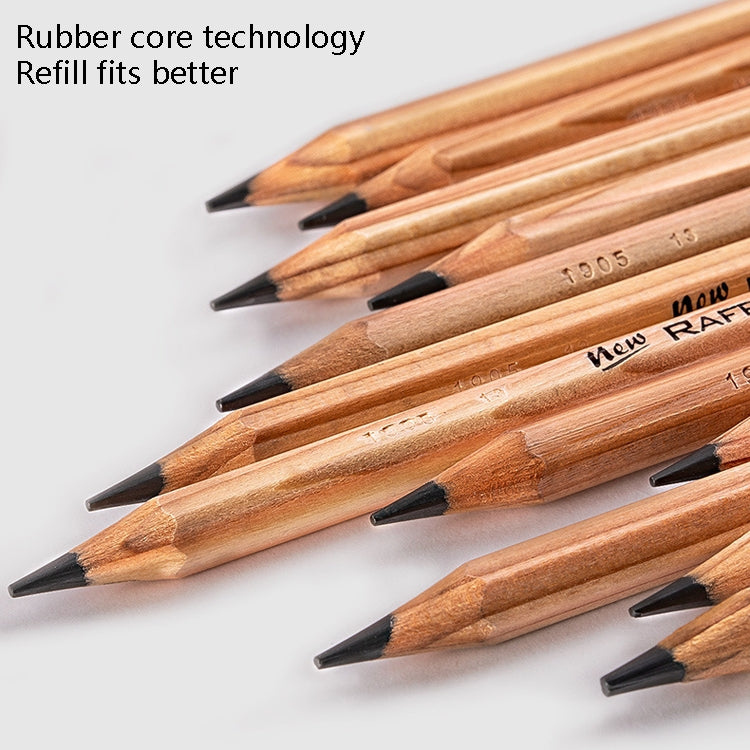 12pcs /Box Marco 7001 Sketch Pencil Children Original Wooden Word Learning Stationery Art Calligraphy Drawing Pencil