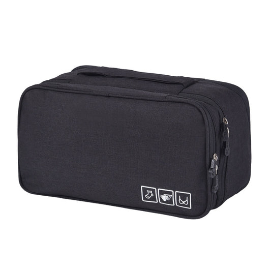 Travel Waterproof Storage Bag Underwear Storage Finishing Bag