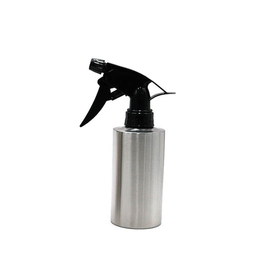 304 Stainless Steel Sprinkle Watering Can Pouring Flower Bottle, 250ml, 350ml