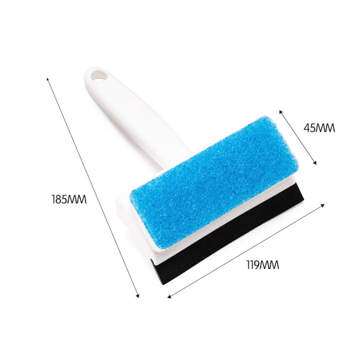 Bathroom Wall Cleaning Brush Household Window Glass Mirror Wiper