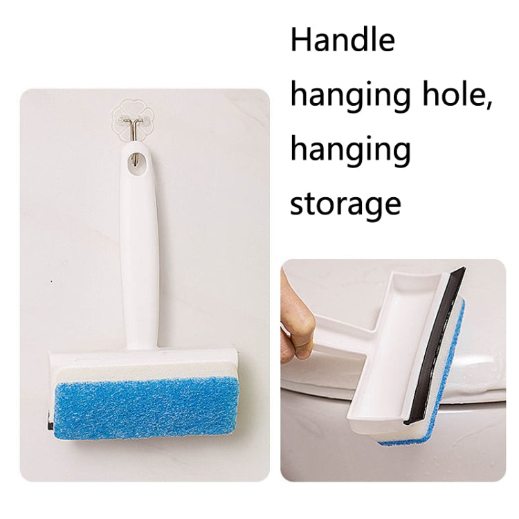 Bathroom Wall Cleaning Brush Household Window Glass Mirror Wiper