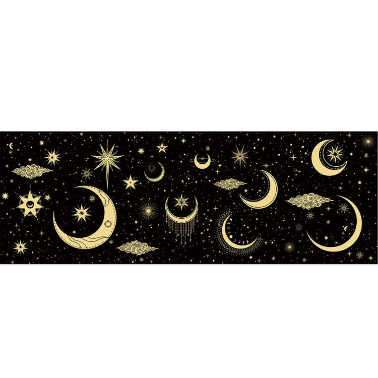88988 Colorful Bronzing Washi Tape Starry Sky Hand Account Tape