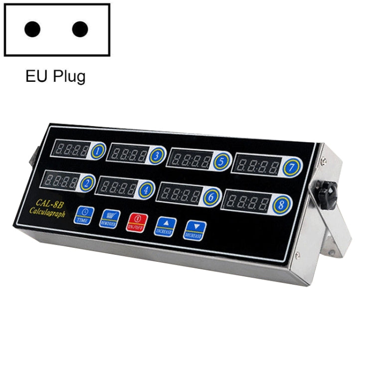 Kitchen Timer Fried Chicken Burger Baked Timer, EU Plug