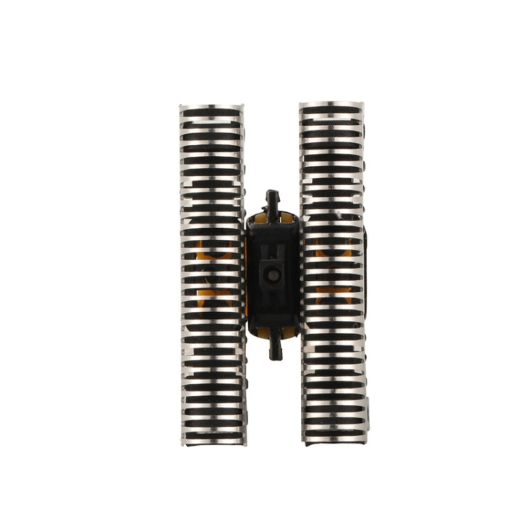 Electric Shaver Blade Net Combination For Braun 51S / 8000/8998/8595/8590/5643, Specification: