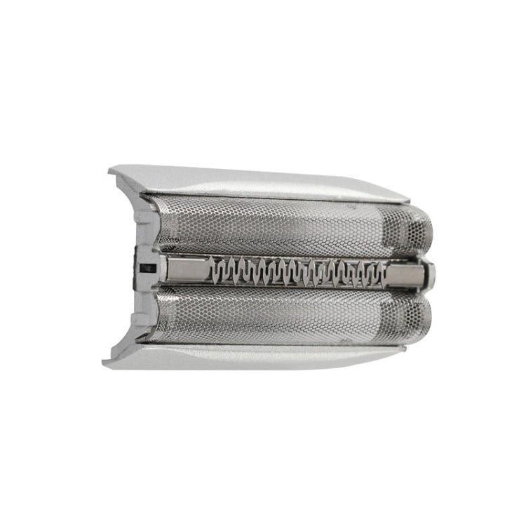 Electric Shaver Blade Net Combination For Braun 51S / 8000/8998/8595/8590/5643, Specification: