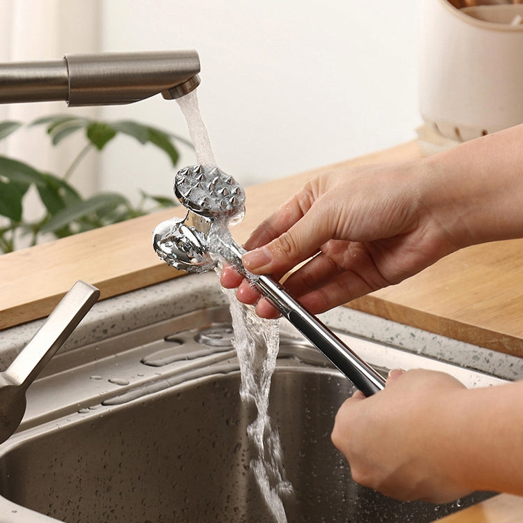 Home Steak Tender Meat Beef Knock Hammer Cattle Snoring Meat Kitchen Tool