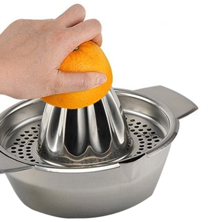 Stainless Steel Juicer Manual Juicer