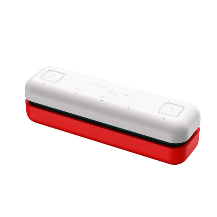 Gulikit Bluetooth Wireless Audio Adapter For Nintendo Switch, Model: