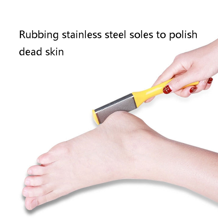 10 In 1 Exfoliating Pedicure Tool Set Pedicure Tools