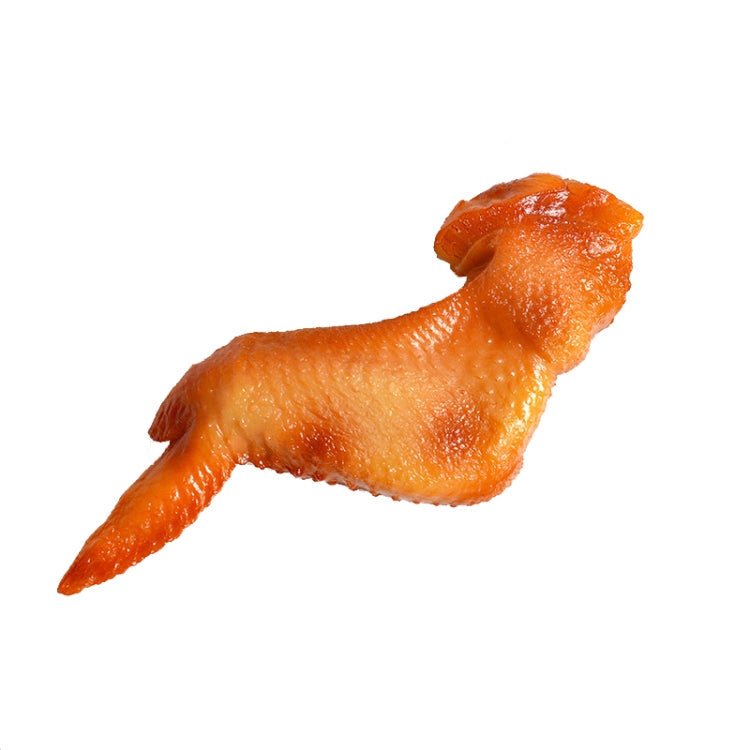 Simulation Food Model Photo Photography Props, 1 PC Brushed Steak, 1 PC Fragrant Steak, 1 PC Linger Steak, 2 PCS Chicken Wings, 3 PCS Hot Dog, 3 PCS Squid, 3 PCS Pork Mouth, 3 PCS Poached Egg, 4 PCS Broccoli, 4 PCS Mushroom, 4 PCS Corn, 10 PCS Sausage ...