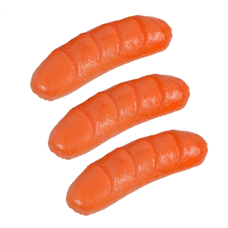 Simulation Food Model Photo Photography Props, 1 PC Brushed Steak, 1 PC Fragrant Steak, 1 PC Linger Steak, 2 PCS Chicken Wings, 3 PCS Hot Dog, 3 PCS Squid, 3 PCS Pork Mouth, 3 PCS Poached Egg, 4 PCS Broccoli, 4 PCS Mushroom, 4 PCS Corn, 10 PCS Sausage ...