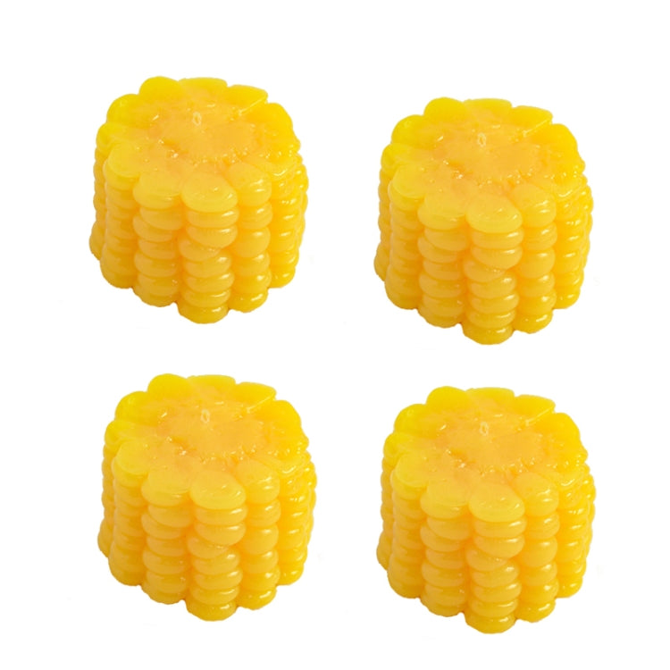 Simulation Food Model Photo Photography Props, 1 PC Brushed Steak, 1 PC Fragrant Steak, 1 PC Linger Steak, 2 PCS Chicken Wings, 3 PCS Hot Dog, 3 PCS Squid, 3 PCS Pork Mouth, 3 PCS Poached Egg, 4 PCS Broccoli, 4 PCS Mushroom, 4 PCS Corn, 10 PCS Sausage ...