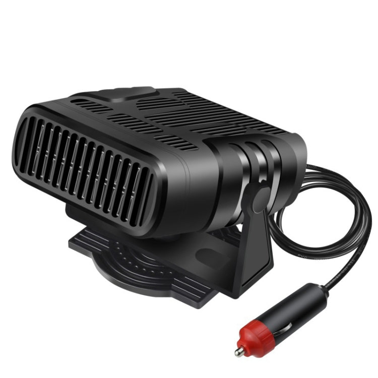 Car Heater Cold And Warm Wind Defrosting And Snow Demister