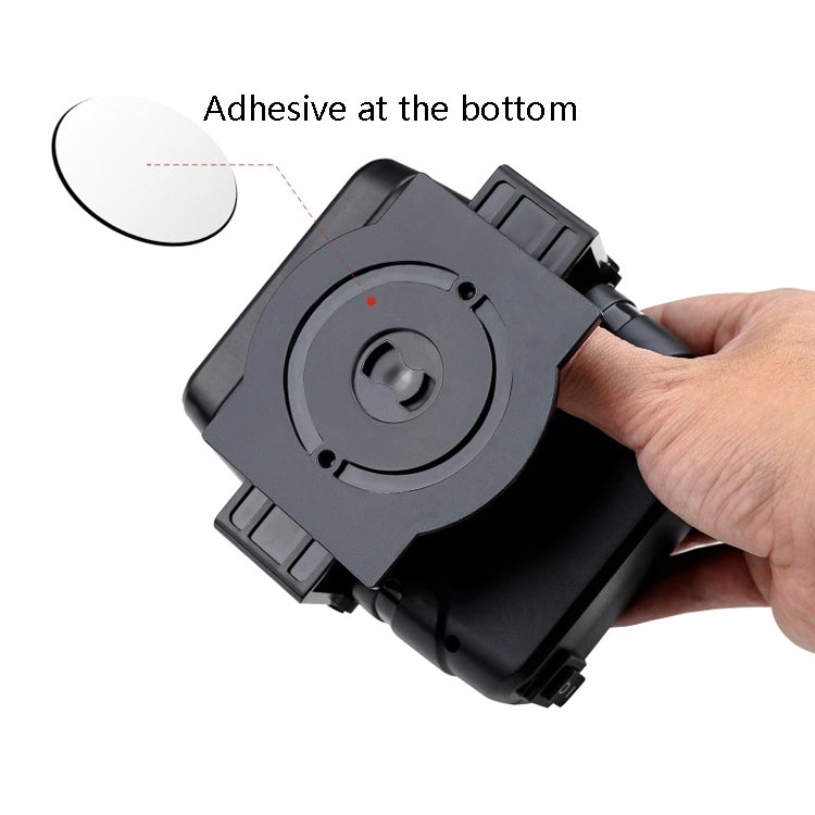 Car Heater Cold And Warm Wind Defrosting And Snow Demister