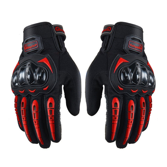 Riding Tribe MCS-17 Motorcycle Gloves Touch Screen Outdoor Riding Gloves