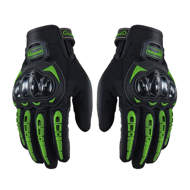 Riding Tribe MCS-17 Motorcycle Gloves Touch Screen Outdoor Riding Gloves