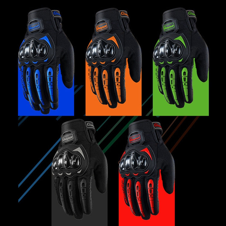 Riding Tribe MCS-17 Motorcycle Gloves Touch Screen Outdoor Riding Gloves