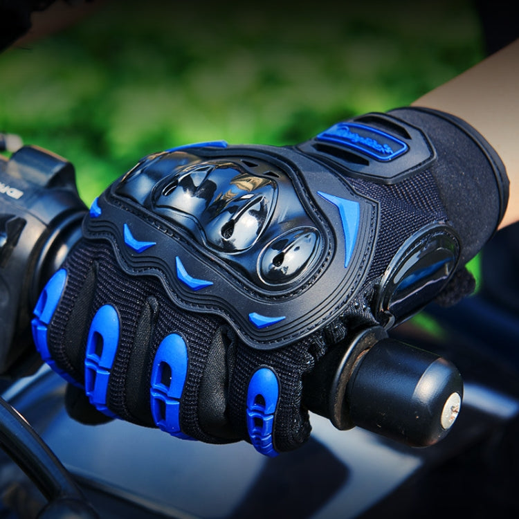 Riding Tribe MCS-17 Motorcycle Gloves Touch Screen Outdoor Riding Gloves