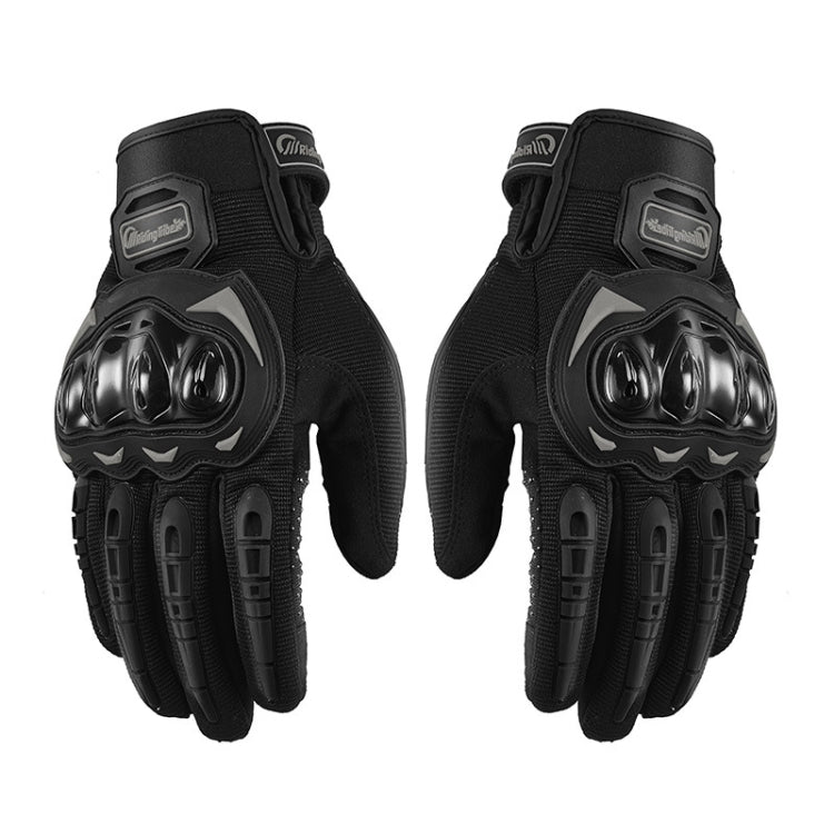Riding Tribe MCS-17 Motorcycle Gloves Touch Screen Outdoor Riding Gloves