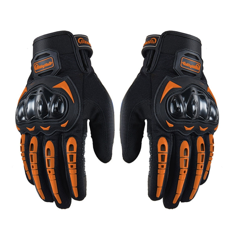 Riding Tribe MCS-17 Motorcycle Gloves Touch Screen Outdoor Riding Gloves