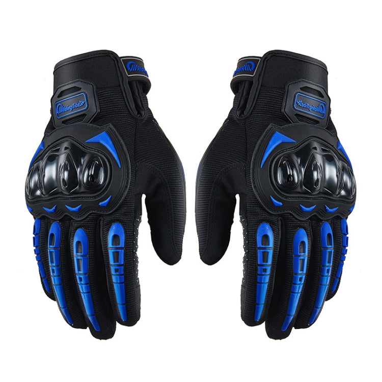 Riding Tribe MCS-17 Motorcycle Gloves Touch Screen Outdoor Riding Gloves