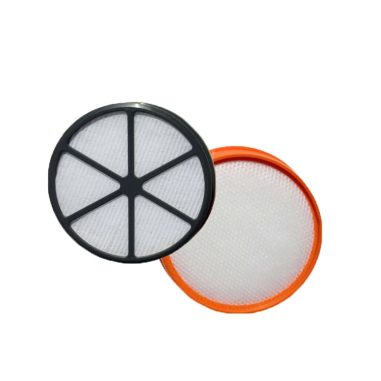 Vacuum Cleaner Front Motor HEPA Filter Kit For Vax 90