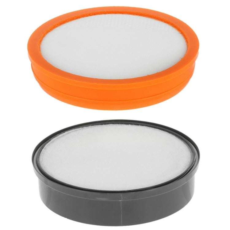 Vacuum Cleaner Front Motor HEPA Filter Kit For Vax 90