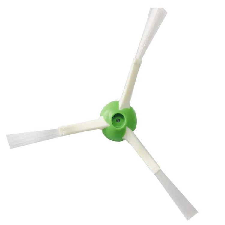 5 PCS Sweeping Robot Side Brush For iRobot Roomba I7+/E5/E6