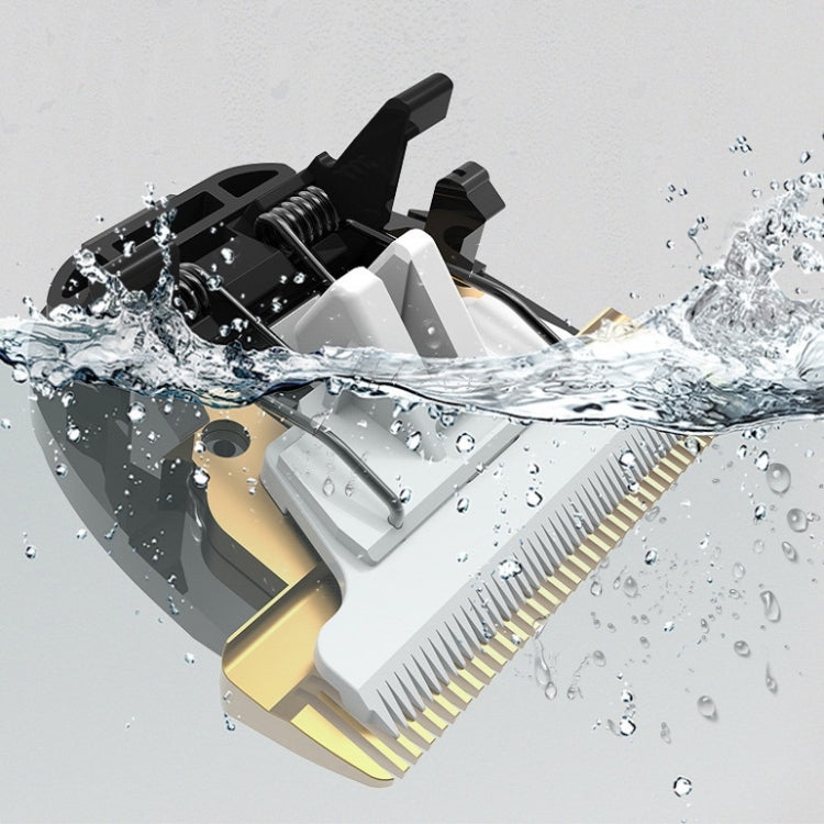 Rechargeable Hair Clipper For Adults And Children