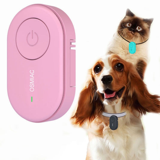 Pet Insect Repellent Collar Portable Cat And Dog Hanging Neck Mosquito Repellent In Addition To Fleas & Lice & Mites And Ticks