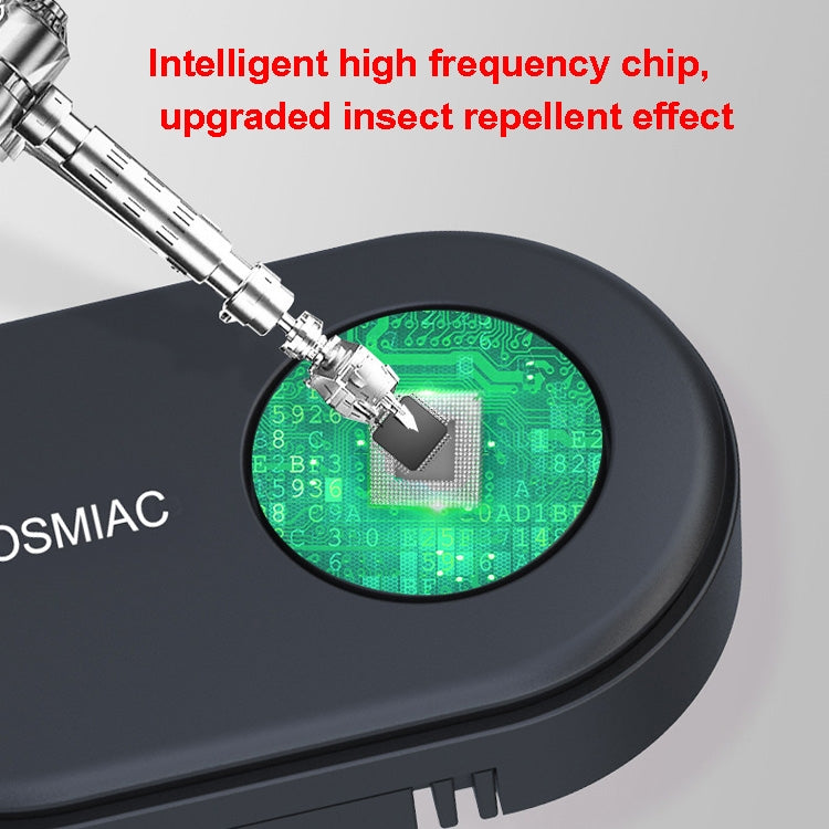 Pet Insect Repellent Collar Portable Cat And Dog Hanging Neck Mosquito Repellent In Addition To Fleas & Lice & Mites And Ticks