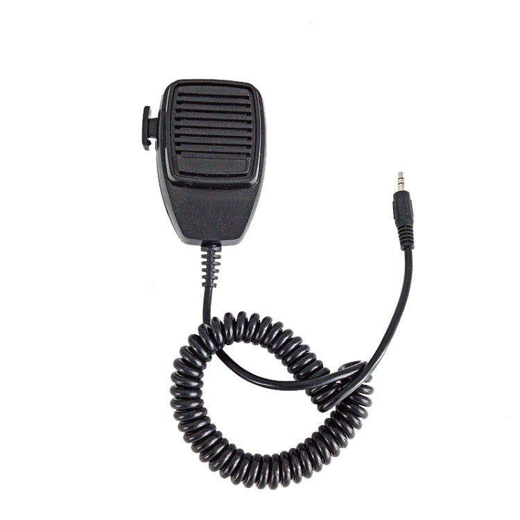 200W 12/24V Car Alert Host With Shoutlers 9 Sound Car Alarm Speaker
