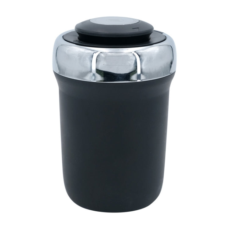 N17D Car Ashtray Arc Spot Tobacco With Lamp and Cover Car Ashtray