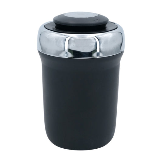 N17D Car Ashtray Arc Spot Tobacco With Lamp and Cover Car Ashtray