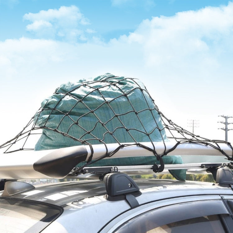 General-purpose Car Roof Sundries Net Bag Luggage Net Car Storage Bag