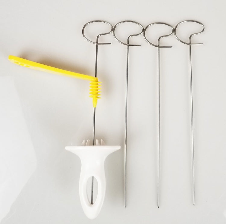 Tornado Potato Spiral Cutter Slicer Potato Chips Cooking Tools