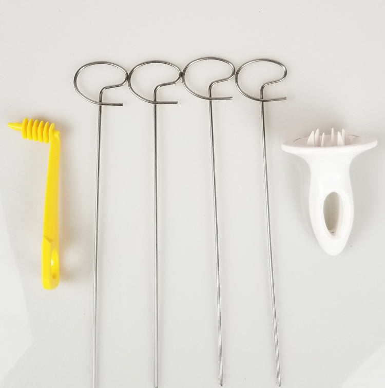 Tornado Potato Spiral Cutter Slicer Potato Chips Cooking Tools