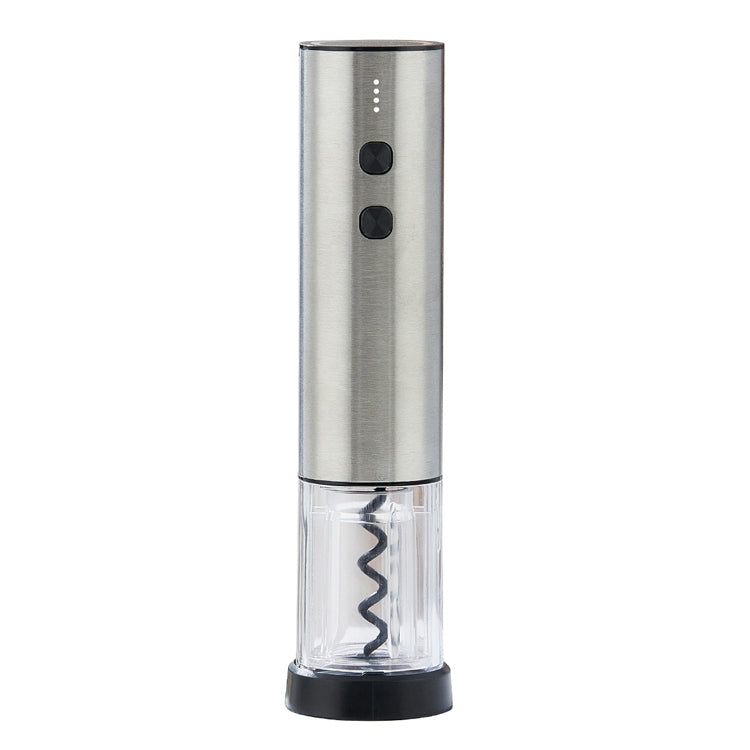 Electric Opener Stainless Steel Mini Red Wine Bottle Opener